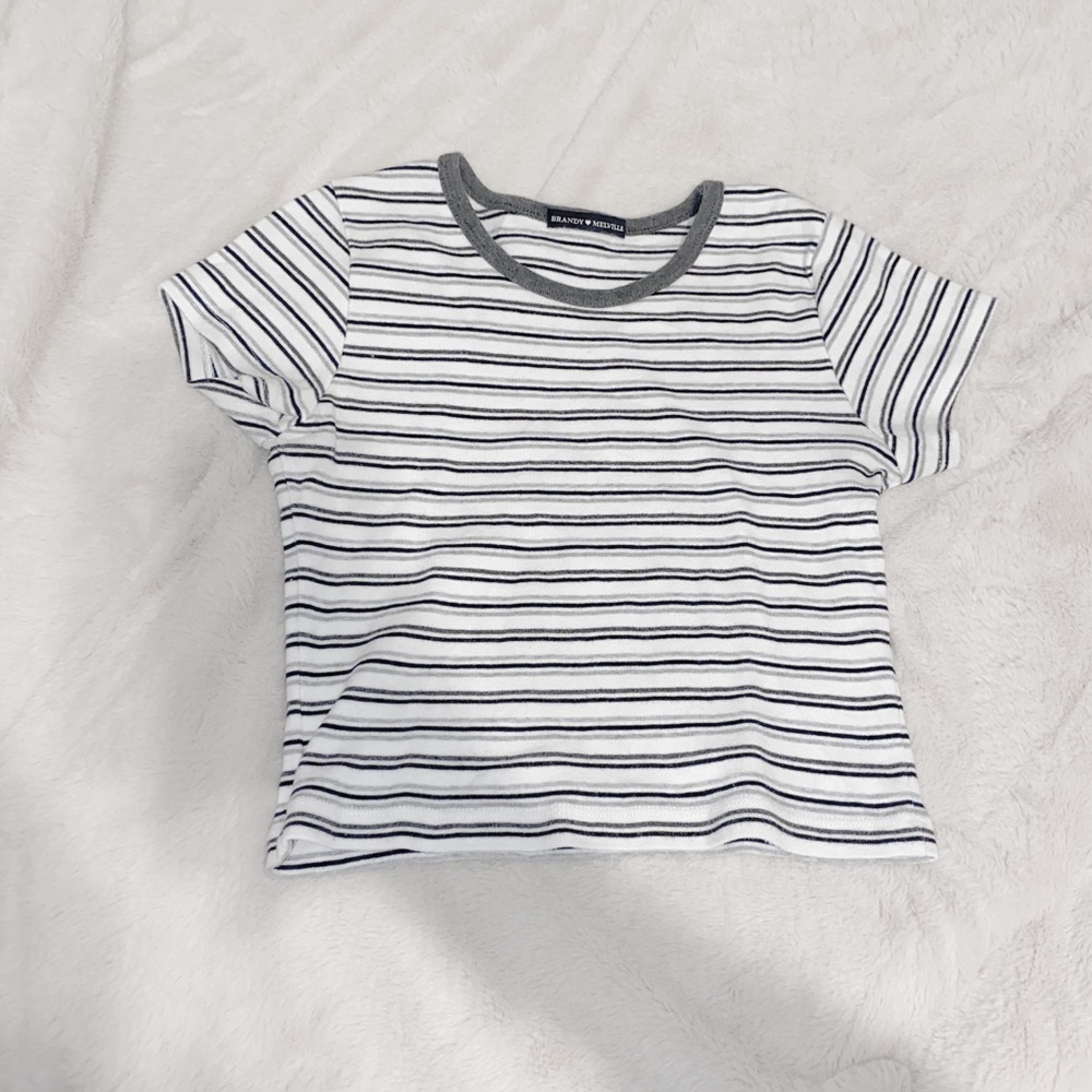 RARE brandy top
